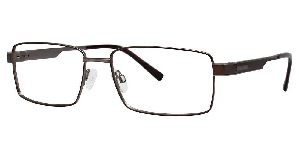 MODZ TITANIUM ARISTOCRAT Eyeglasses - view 7